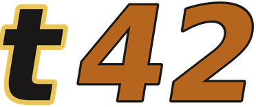 t42 logo