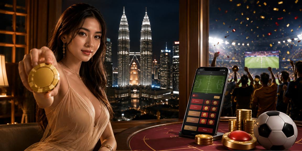 t42 Buka Akaun t42 dan Jelajah Lobi Penuh